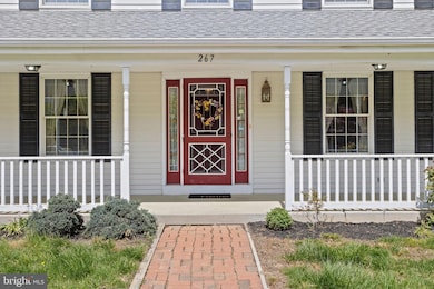 267 Linden St, Moorestown, NJ 08057 - photo 2