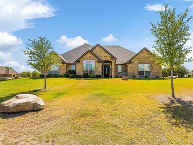 106 Tankersley Ln, Weatherford, TX 76087 - photo 3