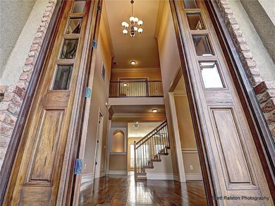 1805 NW Autumn Ave, Bentonville, AR 72712 - photo 2