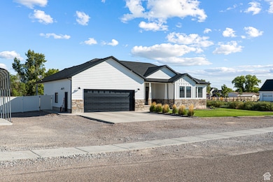 625 E Birch Dr, Delta, UT 84624 - photo 3