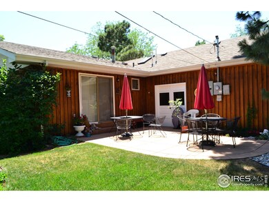 3945 Britting Ave, Boulder, CO 80305 - photo 4
