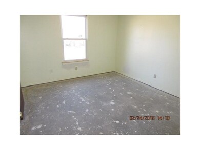Bedroom.