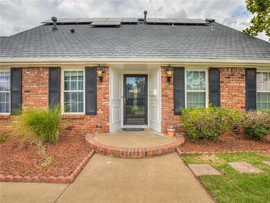 2317 NW 118th St, Oklahoma City, OK 73120 - photo 2
