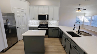 10900 Robincreek Ln, Frisco, TX 75035 - photo 4