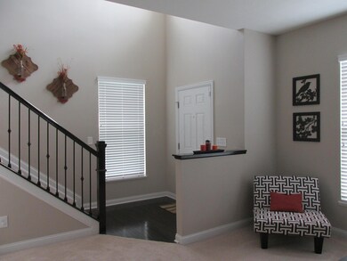 Entry Way
