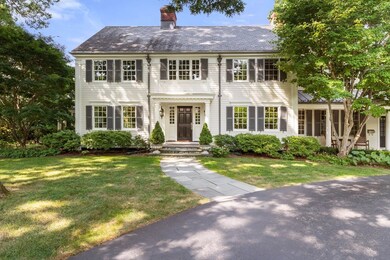 102 Old Colony Rd, Wellesley Hills, MA 02481 - photo 2