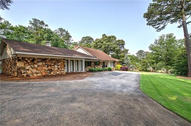 10 Woodland Dr, Cartersville, GA 30120 - photo 6