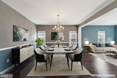 2559 Eastbourne Dr unit 265, Woodbridge, VA 22191 - photo 7