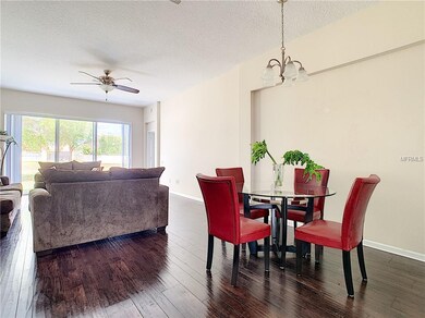 Living & Dining Room