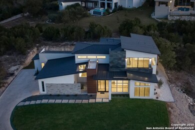 10114 Carson Springs, San Antonio, TX 78255 - photo 2