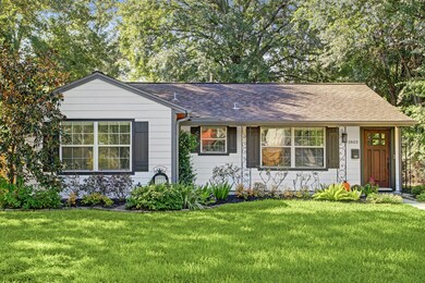 1803 Woodcrest Dr, Houston, TX 77018 - photo 4