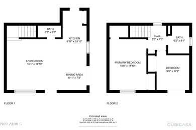 1-Floorplan #3