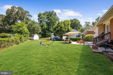 11316 Newport Mill Rd, Silver Spring, MD 20902 - photo 5