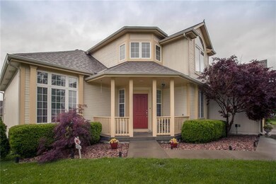 934 Hedge Apple Place, Raymore, MO 64083 - photo 2