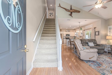 503 20th Ave N unit 41D, North Myrtle Beach, SC 29582 - photo 5