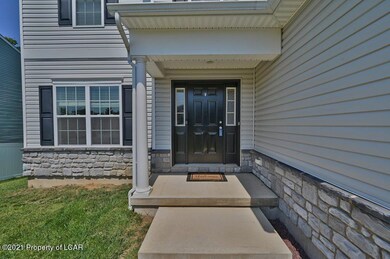 233 Legends Dr, Drums, PA 18222 - photo 3