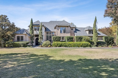 4309 Springhill Estates Dr, Allen, TX 75002 - photo 5