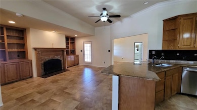 6401 Calais St, Corpus Christi, TX 78414 - photo 6