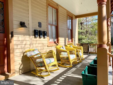 128 N Queen St unit 3, Chestertown, MD 21620 - photo 3