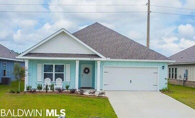 3878 Conrad Ct, Gulf Shores, AL 36542 - photo 2