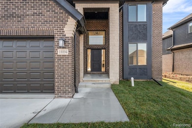 18894 Via Firenze, Macomb, MI 48044 - photo 3