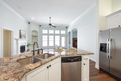 8629 Bridge St, North Richland Hills, TX 76180 - photo 4