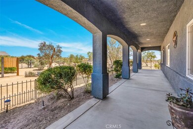 60849 Duvall Dr, Joshua Tree, CA 92252 - photo 4