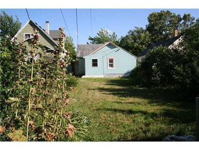 Yard/Garden
