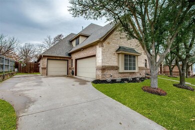 7909 Country Meadow Dr, North Richland Hills, TX 76182 - photo 2
