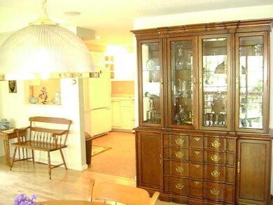 Dining Room. Looking from dining...