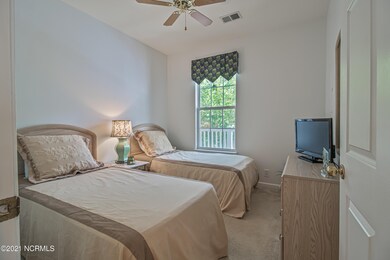866 Great Egret Cir SW unit 3, Sunset Beach, NC 28468 - photo 5