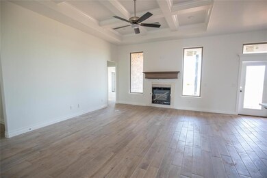 545 Mustard Seed, Guthrie, OK 73044 - photo 4