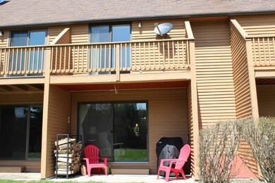 96 Fairway Dr unit 2, Ashland, NH 03217 - photo 4