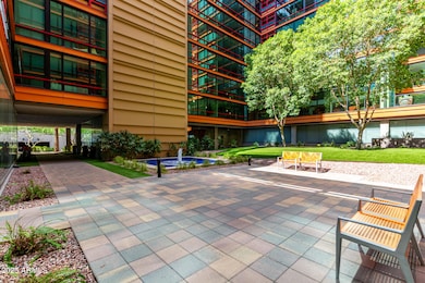 Optima Biltmore Towers unit 703, Phoenix, AZ 85016 - photo 4