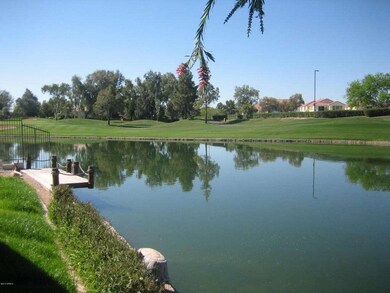 LAKE VIEW