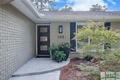 103 Steerforth Rd, Savannah, GA 31410 - photo 4