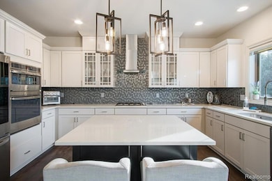 5317 Rangemore Dr, Troy, MI 48085 - photo 5