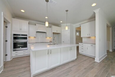 9157 Devaun Park Blvd unit Lot 504, Calabash, NC 28467 - photo 6