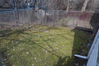 Level yard