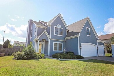 708 Cedar Ridge Dr, Raymore, MO 64083 - photo 4