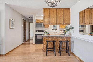 A great quick spot to grab a bit to eat.