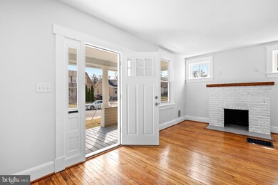 3712 Ferndale Ave, Gwynn Oak, MD 21207 - photo 2