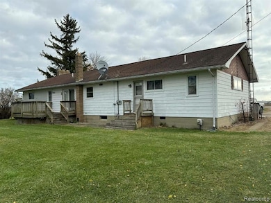 4400 Ruth Rd, Ruth, MI 48470 - photo 3