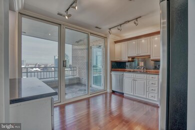 Harborview Towers unit 1203, Baltimore, MD 21230 - photo 6