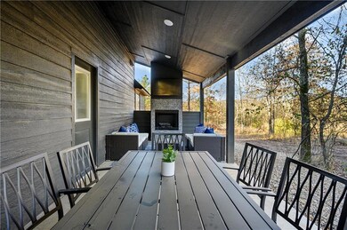 2293 Camp Ranch Rd, Broken Bow, OK 74728 - photo 6