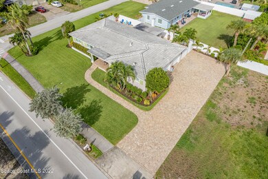 4913 Ocean Beach Blvd in Cocoa Beach