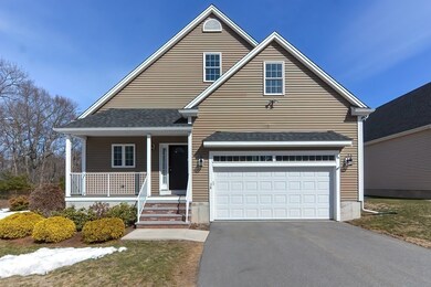 38 Lawrence Dr unit 38, Franklin, MA 02038 - photo 3