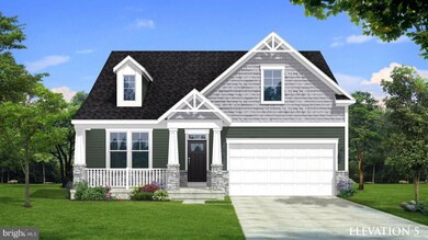 637 Husky Trail, Martinsburg, WV 25403 - photo 5