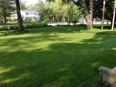 Yard/Garden