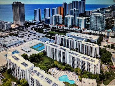 Plaza of the Americas unit 706, Sunny Isles Beach, FL 33160 - photo 2